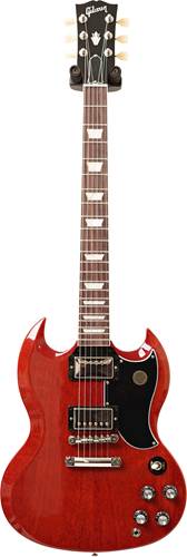 Gibson SG Standard 61 Vintage Cherry (Ex-Demo) #227400355