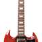 Gibson SG Standard 61 Vintage Cherry (Ex-Demo) #227400355 
