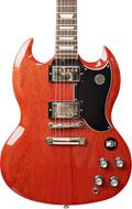 Gibson SG Standard 61 Vintage Cherry (Ex-Demo) #204820312