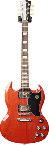 Gibson SG Standard 61 Vintage Cherry (Ex-Demo) #204820312