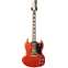 Gibson SG Standard 61 Vintage Cherry (Ex-Demo) #204820312 Front View