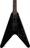 Gibson Flying V B-2 Satin Ebony (Ex-Demo) #107890267