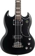 Gibson SG Standard Bass Ebony (Ex-Demo) #229110269