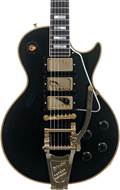 Gibson Custom Shop 1957 Les Paul Custom Reissue 3-Pickup Bigsby VOS #75854