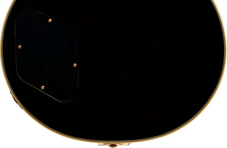 Gibson Custom Shop 1957 Les Paul Custom Reissue 3-Pickup Bigsby VOS Gibson Custom Shop 1957 Les Paul Custom Reissue 3-Pickup Bigsby VOS