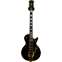 Gibson Custom Shop 1957 Les Paul Custom Reissue 3-Pickup Bigsby VOS Front View