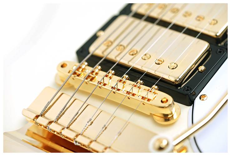 Gibson Custom Shop 1963 Les Paul SG Custom Reissue 3-Pickup with Maestro VOS #501963 Gibson Custom Shop 1963 Les Paul SG Custom Reissue 3-Pickup with Maestro VOS #501963