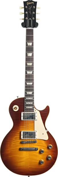 Gibson Custom Shop 1960 Les Paul Standard Reissue VOS Iced Tea #04766