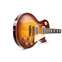 Gibson Custom Shop 1960 Les Paul Standard Reissue VOS Iced Tea #04766 Front View