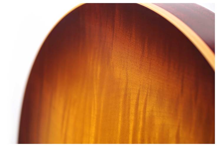 Gibson Custom Shop 1960 Les Paul Standard Reissue VOS Iced Tea #04766 Gibson Custom Shop 1960 Les Paul Standard Reissue VOS Iced Tea #04766