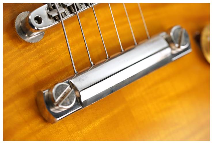 Gibson Custom Shop 1960 Les Paul Standard Reissue VOS Iced Tea #04766 Gibson Custom Shop 1960 Les Paul Standard Reissue VOS Iced Tea #04766