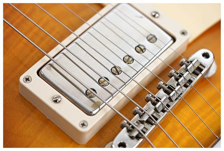 Gibson Custom Shop 1960 Les Paul Standard Reissue VOS Iced Tea #04766 Gibson Custom Shop 1960 Les Paul Standard Reissue VOS Iced Tea #04766