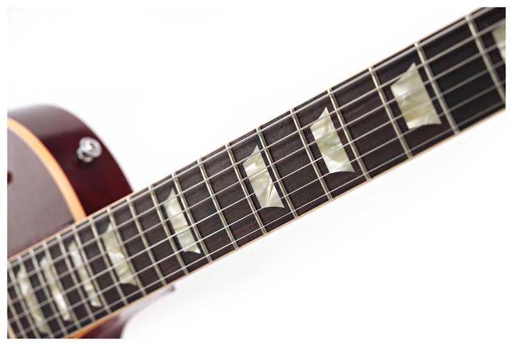 Gibson Custom Shop 1960 Les Paul Standard Reissue VOS Iced Tea #04766 Gibson Custom Shop 1960 Les Paul Standard Reissue VOS Iced Tea #04766