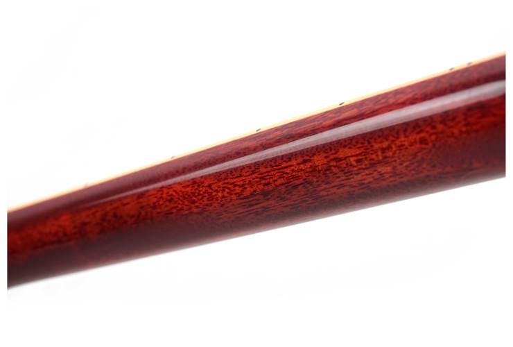 Gibson Custom Shop 1960 Les Paul Standard Reissue VOS Iced Tea #04766 Gibson Custom Shop 1960 Les Paul Standard Reissue VOS Iced Tea #04766