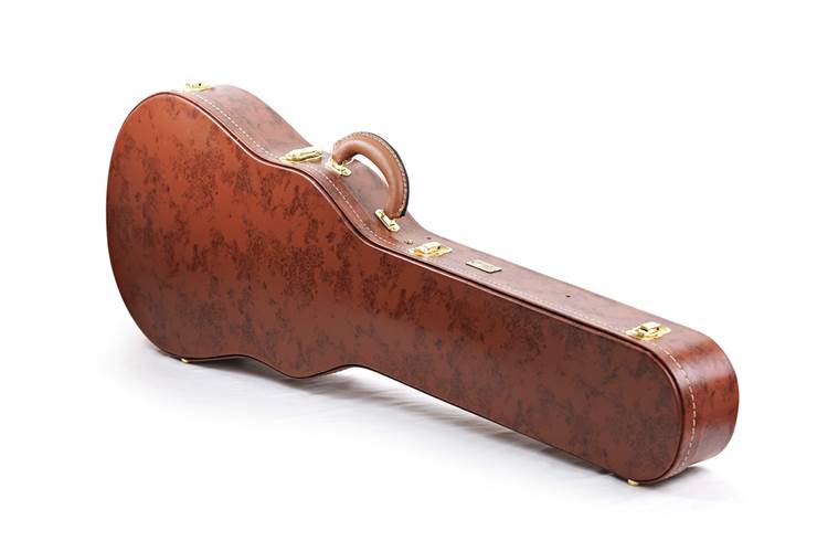 Gibson Custom Shop 1960 Les Paul Standard Reissue VOS Iced Tea #04766 Gibson Custom Shop 1960 Les Paul Standard Reissue VOS Iced Tea #04766