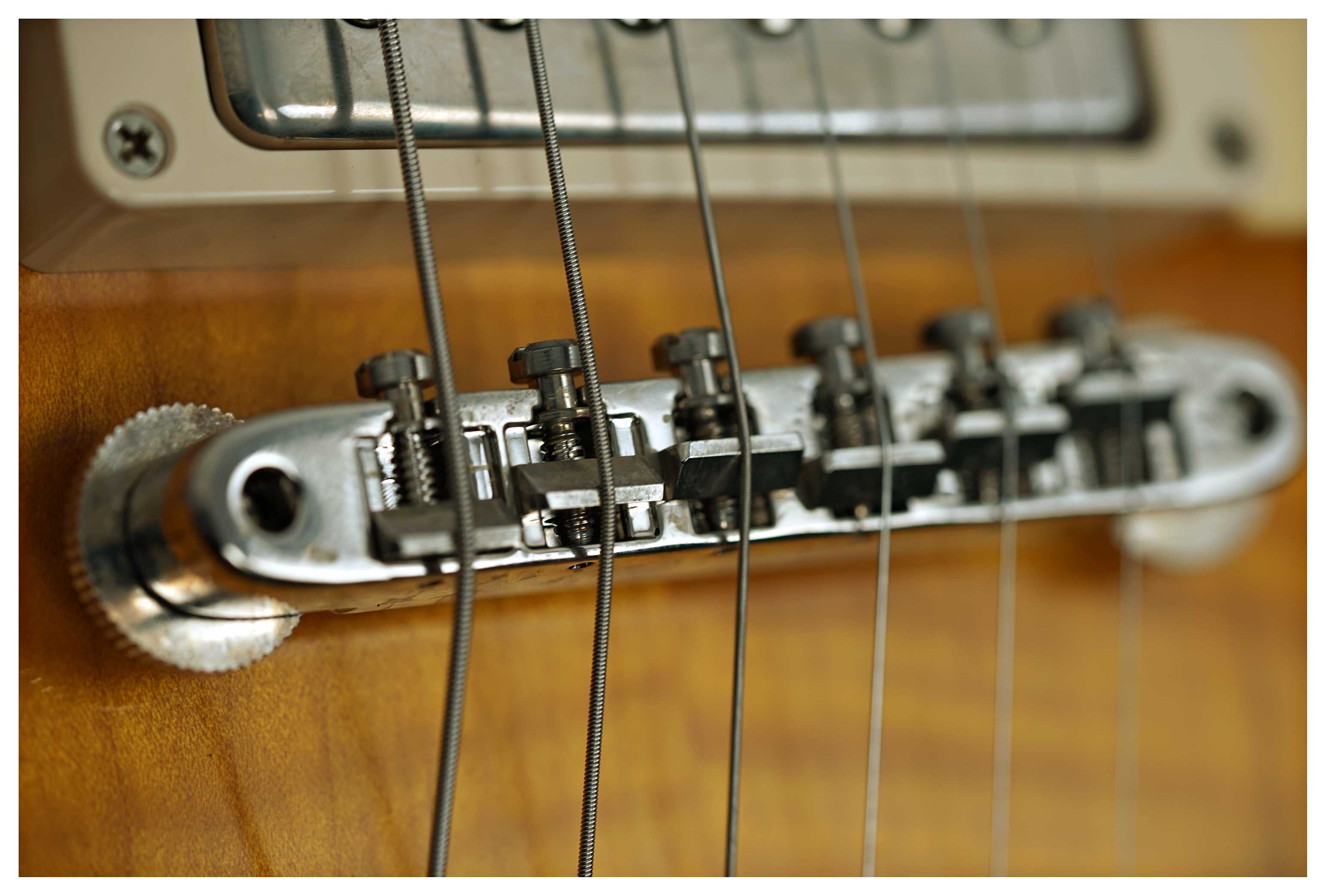 Gibson Custom Shop 1960 Les Paul Standard Reissue VOS Iced Tea #04669