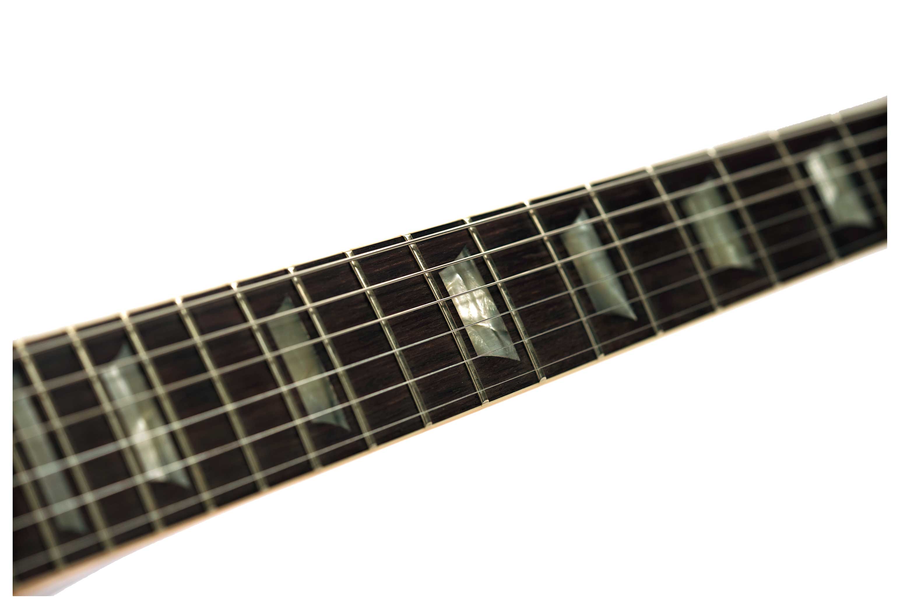 Gibson Custom Shop 1960 Les Paul Standard Reissue VOS Iced Tea #04669
