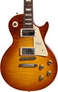 Gibson Custom Shop 1960 Les Paul Standard Reissue VOS Iced Tea Burst #09816