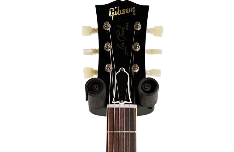 Gibson Custom Shop 1960 Les Paul Standard Reissue VOS Iced Tea #01543 Gibson Custom Shop 1960 Les Paul Standard Reissue VOS Iced Tea #01543