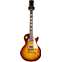 Gibson Custom Shop 1960 Les Paul Standard Reissue VOS Iced Tea #01543 Front View
