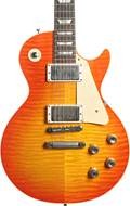 Gibson Custom Shop 1960 Les Paul Standard Reissue Tangerine Burst VOS #04086