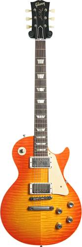 Gibson Custom Shop 1960 Les Paul Standard Reissue Tangerine Burst VOS #04086 Gibson Custom Shop 1960 Les Paul Standard Reissue Tangerine Burst VOS #04086