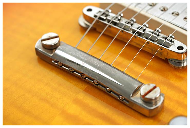 Gibson Custom Shop 1960 Les Paul Standard Reissue Tangerine Burst VOS #04086 Gibson Custom Shop 1960 Les Paul Standard Reissue Tangerine Burst VOS #04086