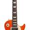 Gibson Custom Shop 1960 Les Paul Standard Reissue Tangerine Burst VOS #09850 