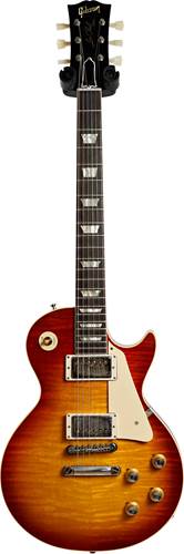 Gibson Custom Shop 1960 Les Paul Standard Reissue Tangerine Burst VOS #01671