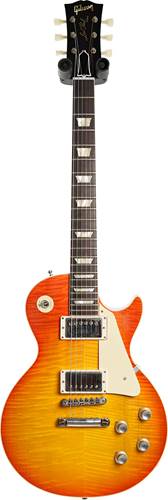 Gibson Custom Shop 1960 Les Paul Standard Reissue Tangerine Burst VOS 