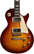 Gibson Custom Shop 1960 Les Paul Standard Reissue VOS Washed Cherry Sunburst #01656