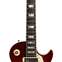Gibson Custom Shop 1960 Les Paul Standard Reissue VOS Washed Cherry Sunburst #01656 