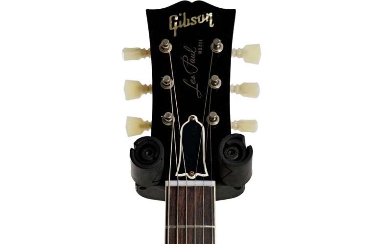 Gibson Custom Shop 1960 Les Paul Standard Reissue VOS Washed Cherry Sunburst #01657 Gibson Custom Shop 1960 Les Paul Standard Reissue VOS Washed Cherry Sunburst #01657