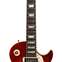 Gibson Custom Shop 1960 Les Paul Standard Reissue VOS Washed Cherry Sunburst #01657 