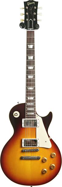 Gibson Custom Shop 1958 Les Paul Standard Reissue Bourbon Burst VOS #84233