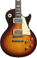 Gibson Custom Shop 1958 Les Paul Standard Reissue Bourbon Burst VOS #85040
