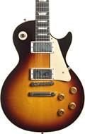 Gibson Custom Shop 1958 Les Paul Standard Reissue Bourbon Burst VOS #85165