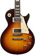 Gibson Custom Shop 1958 Les Paul Standard Reissue Bourbon Burst VOS #85153