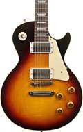 Gibson Custom Shop 1958 Les Paul Standard Reissue Bourbon Burst VOS #84447