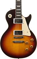 Gibson Custom Shop 1958 Les Paul Standard Reissue Bourbon Burst VOS #841980