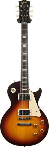 Gibson Custom Shop 1958 Les Paul Standard Reissue Bourbon Burst VOS #841980 Gibson Custom Shop 1958 Les Paul Standard Reissue Bourbon Burst VOS #841980