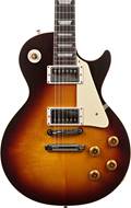 Gibson Custom Shop 1958 Les Paul Standard Reissue Bourbon Burst VOS #85624