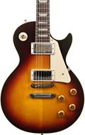 Gibson Custom Shop 1958 Les Paul Standard Reissue Bourbon Burst VOS #841982
