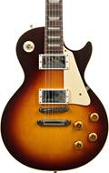 Gibson Custom Shop 1958 Les Paul Standard Reissue Bourbon Burst VOS #85045