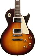Gibson Custom Shop 1958 Les Paul Standard Reissue Bourbon Burst VOS #85046
