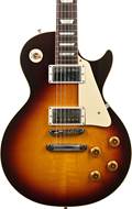 Gibson Custom Shop 1958 Les Paul Standard Reissue Bourbon Burst VOS #841680