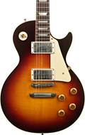 Gibson Custom Shop 1958 Les Paul Standard Reissue Bourbon Burst VOS #84942