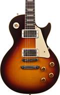 Gibson Custom Shop 1958 Les Paul Standard Reissue Bourbon Burst VOS #841622