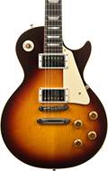 Gibson Custom Shop 1958 Les Paul Standard Reissue Bourbon Burst VOS #85651