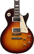 Gibson Custom Shop 1958 Les Paul Standard Reissue Bourbon Burst VOS #85559
